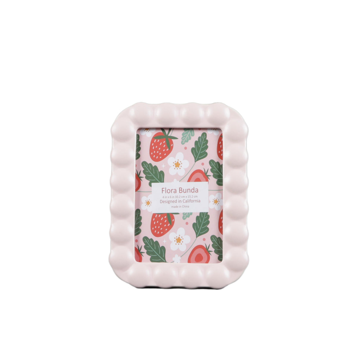 Picture Frames – Flora Bunda